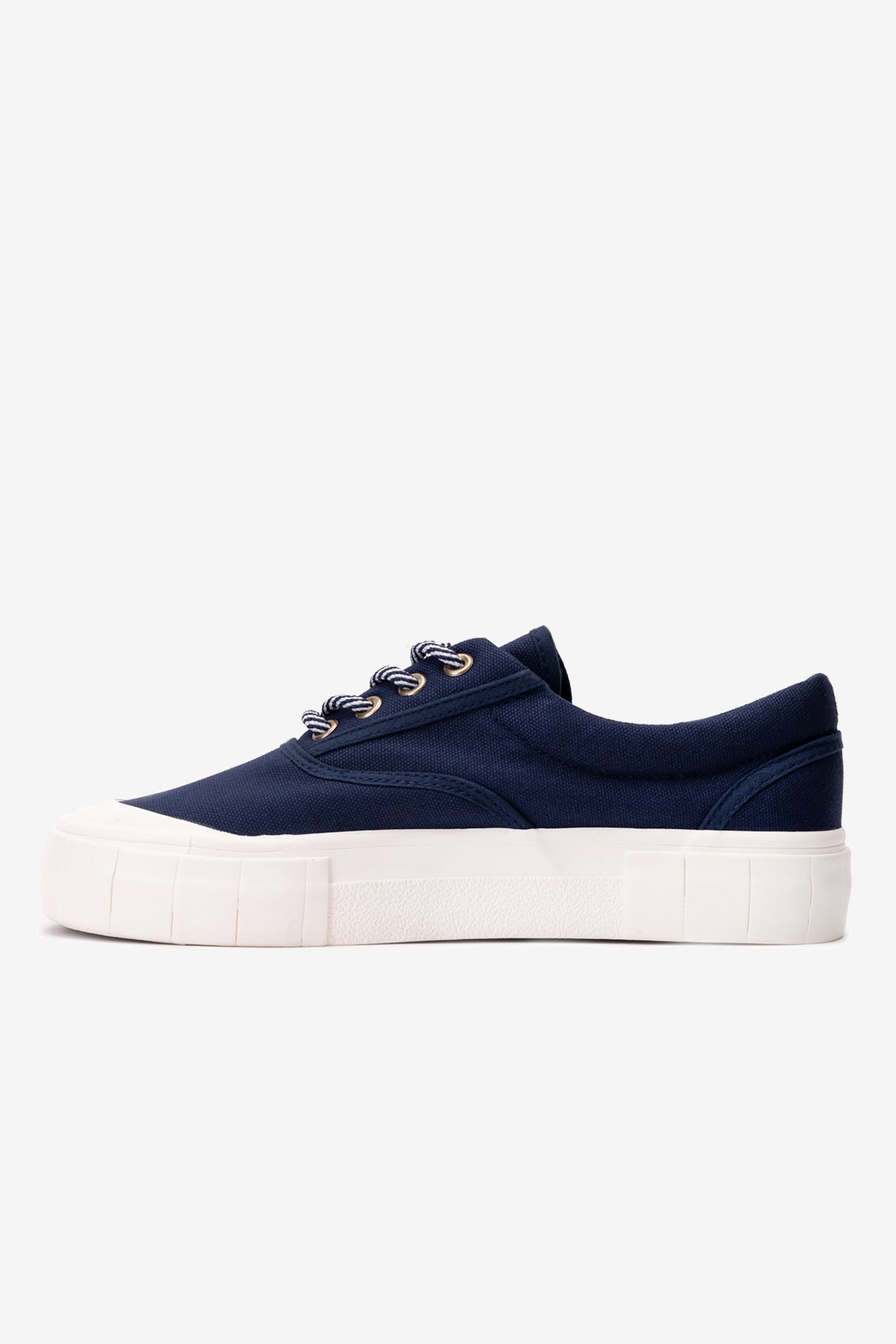 Zapatilla Mujer Azul Dione Chinitown Chinitown
